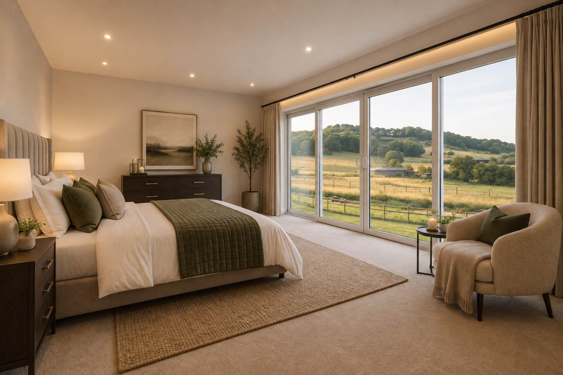Teddington, Tewkesbury, Gloucestershire, Image 13