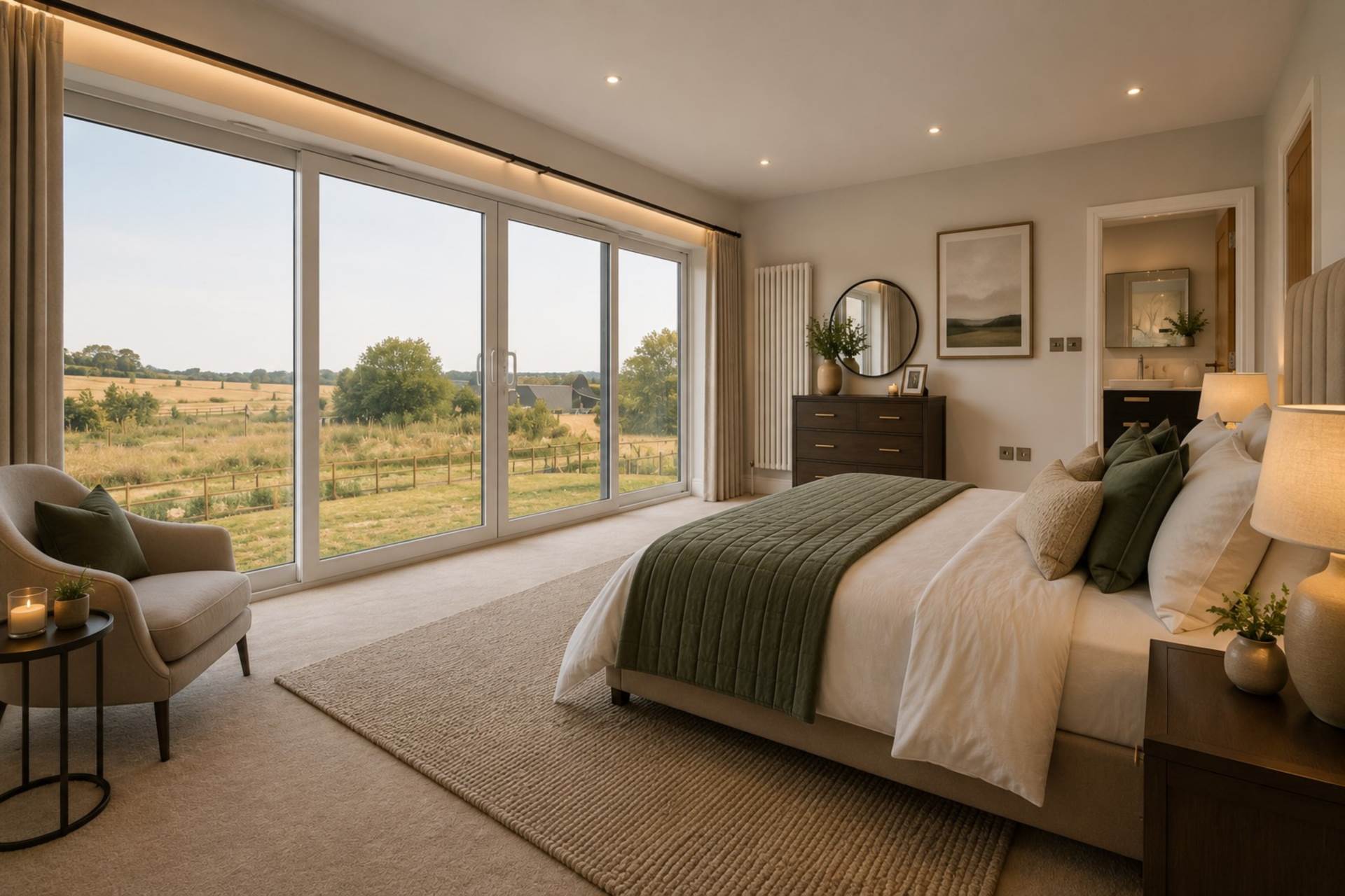Teddington, Tewkesbury, Gloucestershire, Image 14