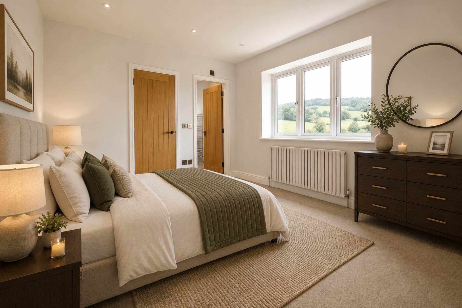Teddington, Tewkesbury, Gloucestershire, Image 18