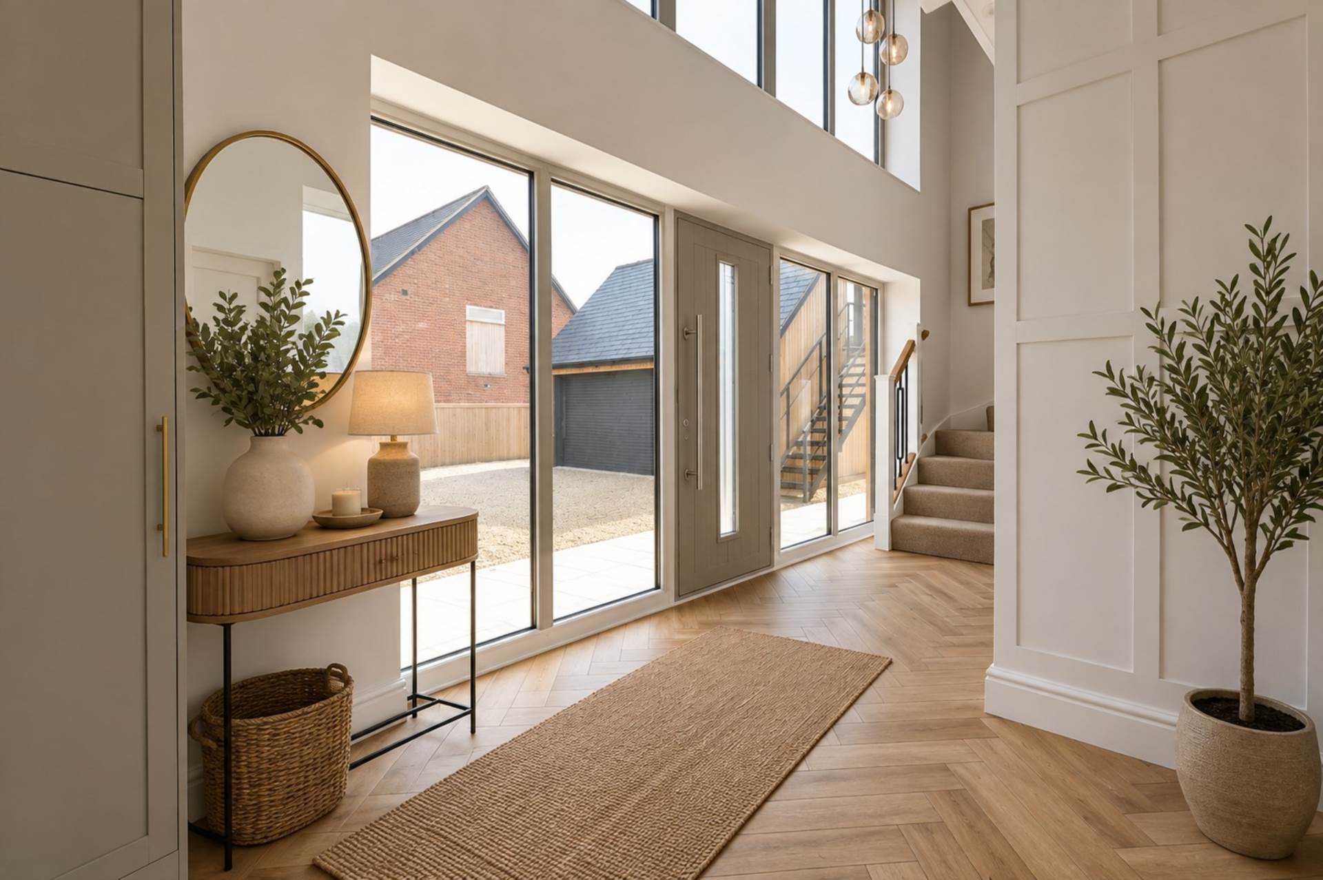 Teddington, Tewkesbury, Gloucestershire, Image 2