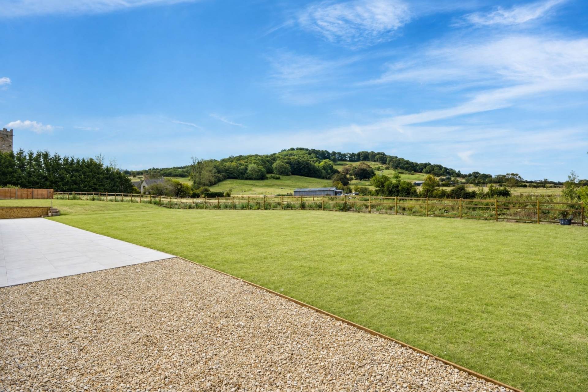 Teddington, Tewkesbury, Gloucestershire, Image 22