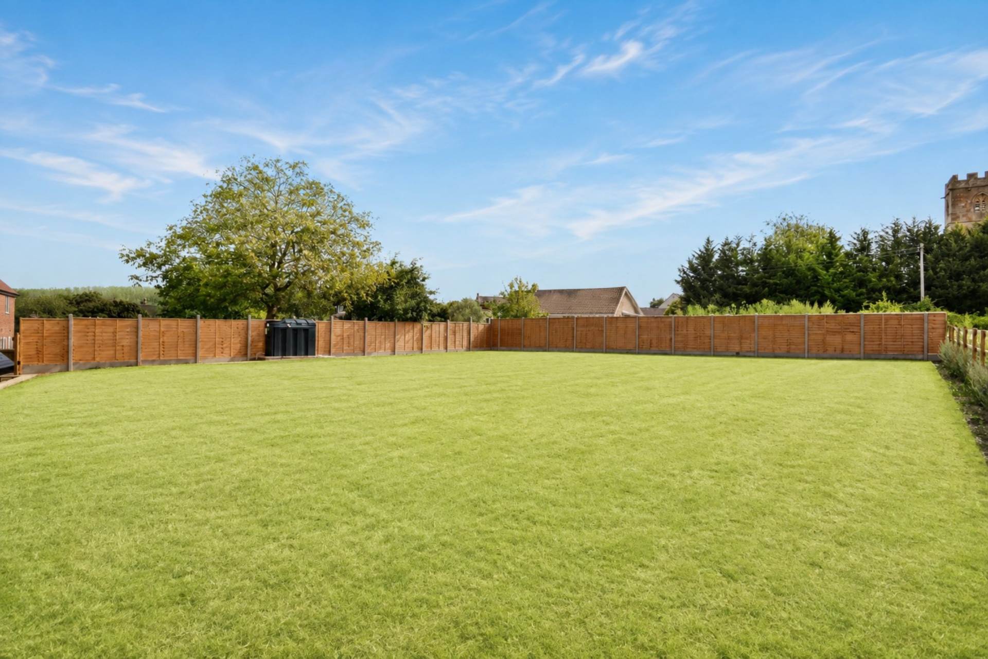 Teddington, Tewkesbury, Gloucestershire, Image 23