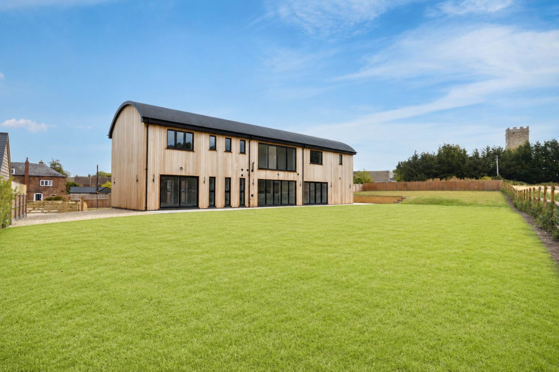 Teddington, Tewkesbury, Gloucestershire, Image 27