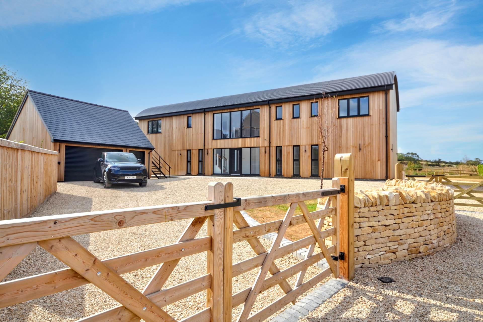 Teddington, Tewkesbury, Gloucestershire, Image 28