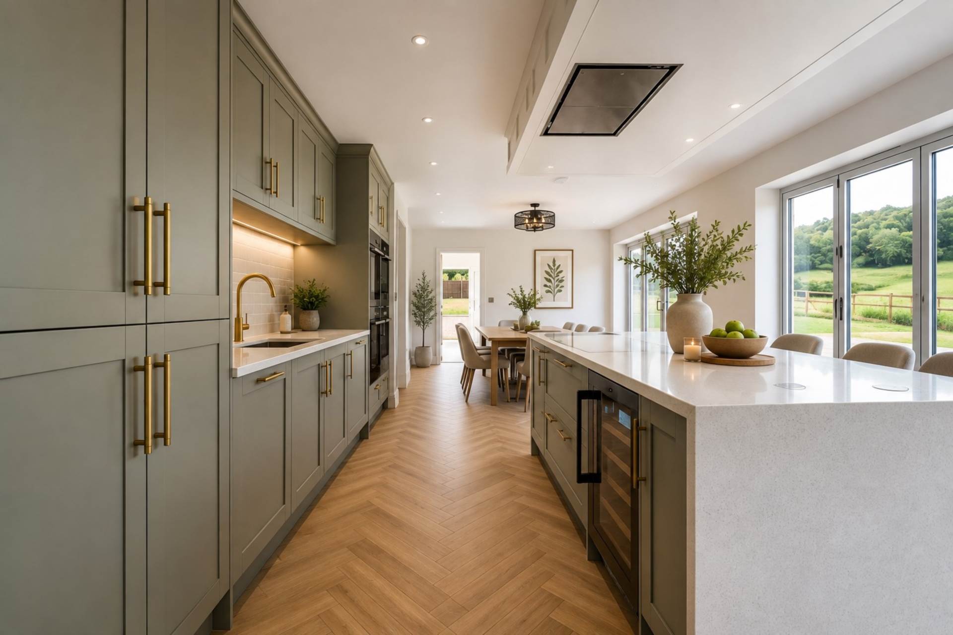 Teddington, Tewkesbury, Gloucestershire, Image 5