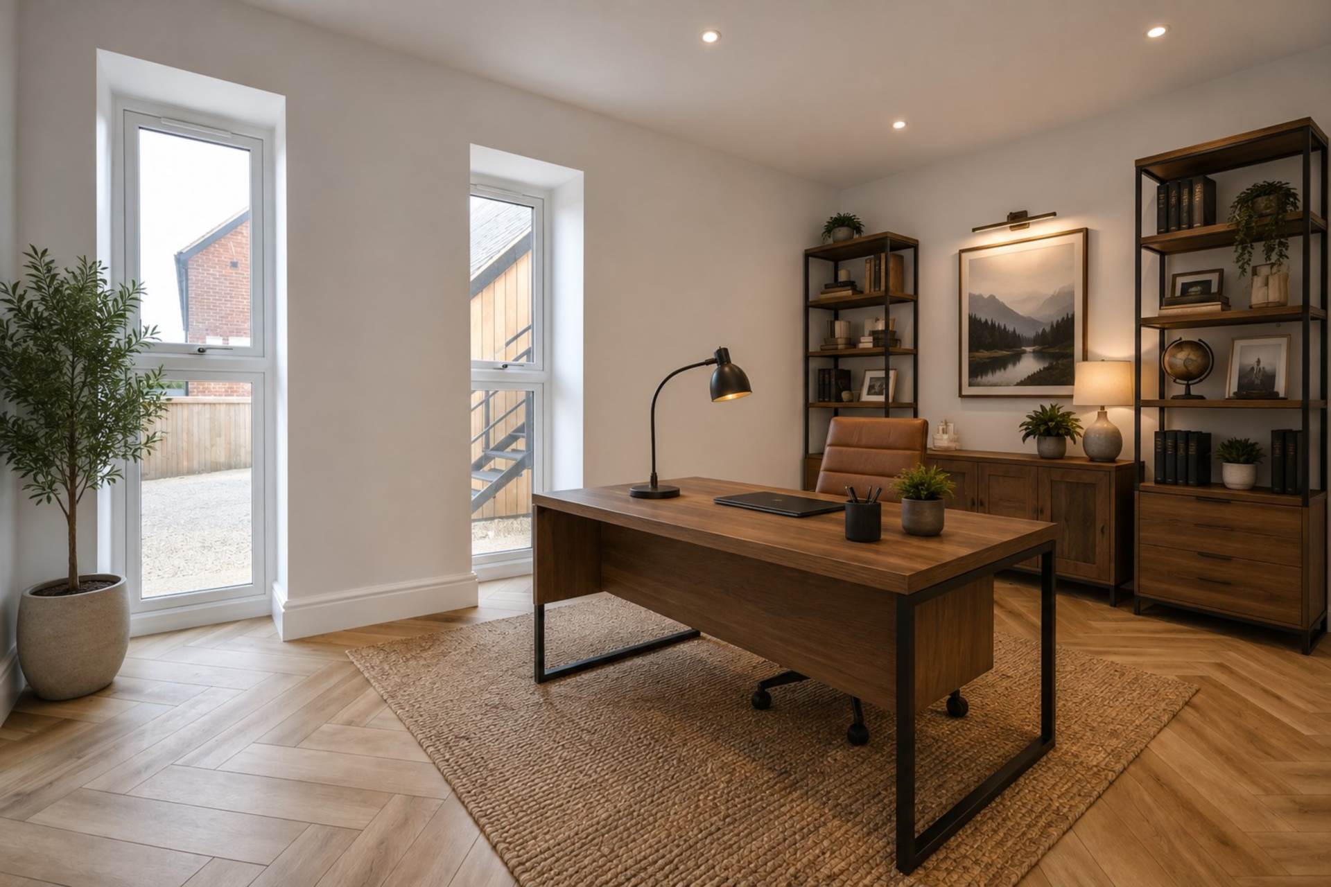 Teddington, Tewkesbury, Gloucestershire, Image 9
