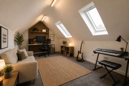 Teddington, Tewkesbury, Gloucestershire, Image 11