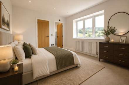Teddington, Tewkesbury, Gloucestershire, Image 18