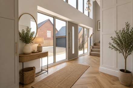 Teddington, Tewkesbury, Gloucestershire, Image 2