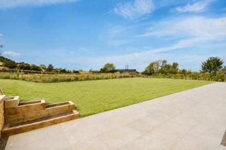 Teddington, Tewkesbury, Gloucestershire, Image 24