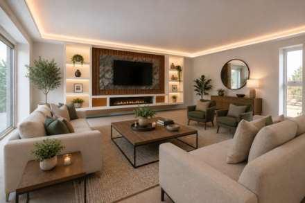 Teddington, Tewkesbury, Gloucestershire, Image 3