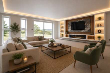 Teddington, Tewkesbury, Gloucestershire, Image 4