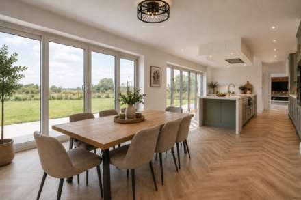 Teddington, Tewkesbury, Gloucestershire, Image 7