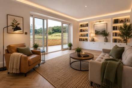 Teddington, Tewkesbury, Gloucestershire, Image 8