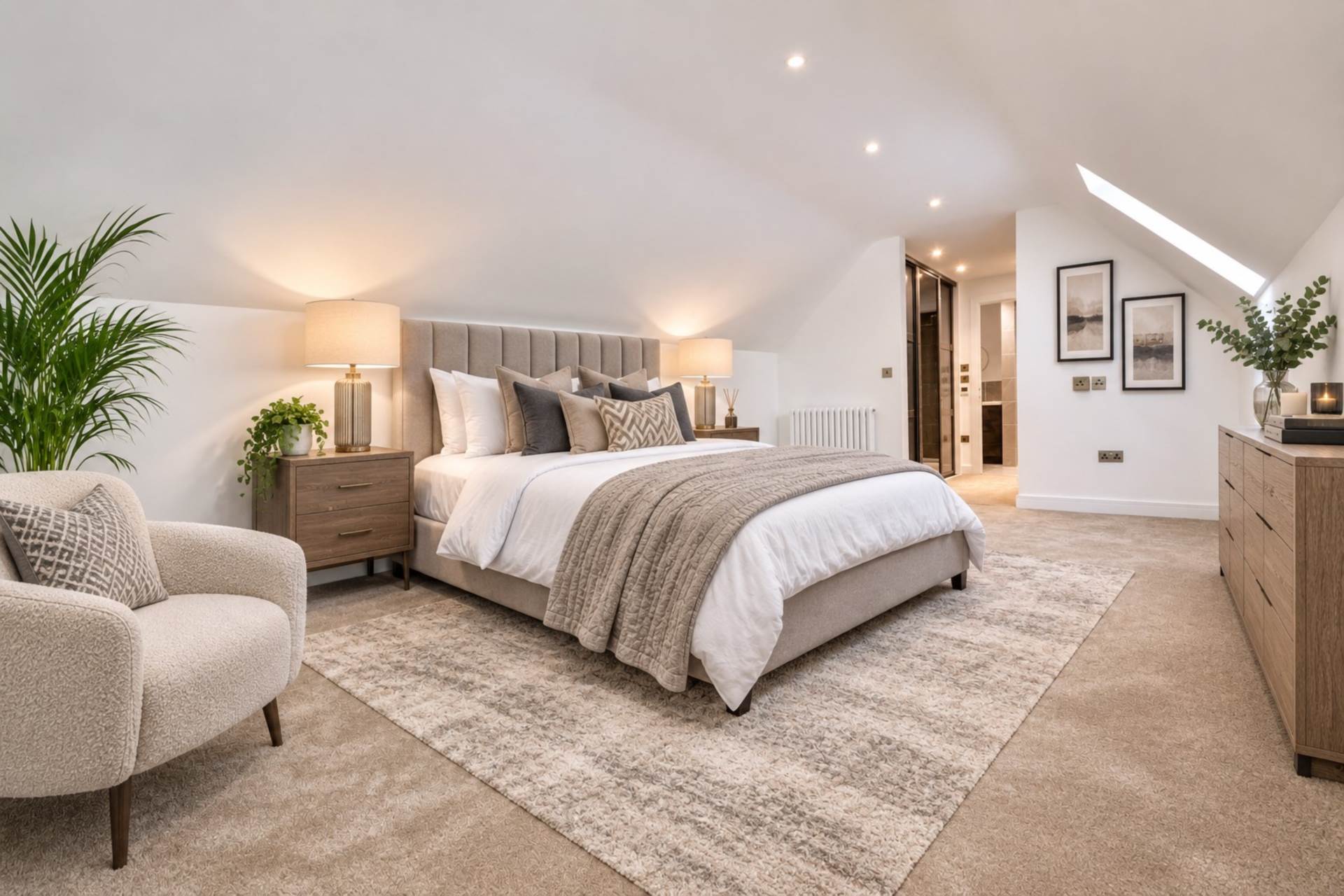 Teddington, Tewkesbury, Gloucestershire, Image 10