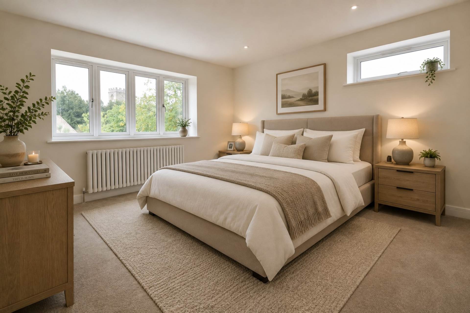 Teddington, Tewkesbury, Gloucestershire, Image 13