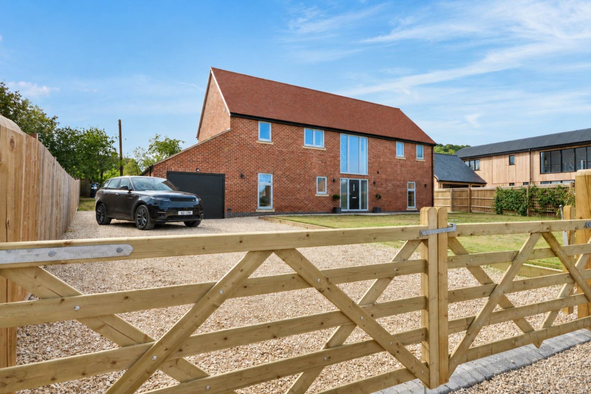 Teddington, Tewkesbury, Gloucestershire, Image 22