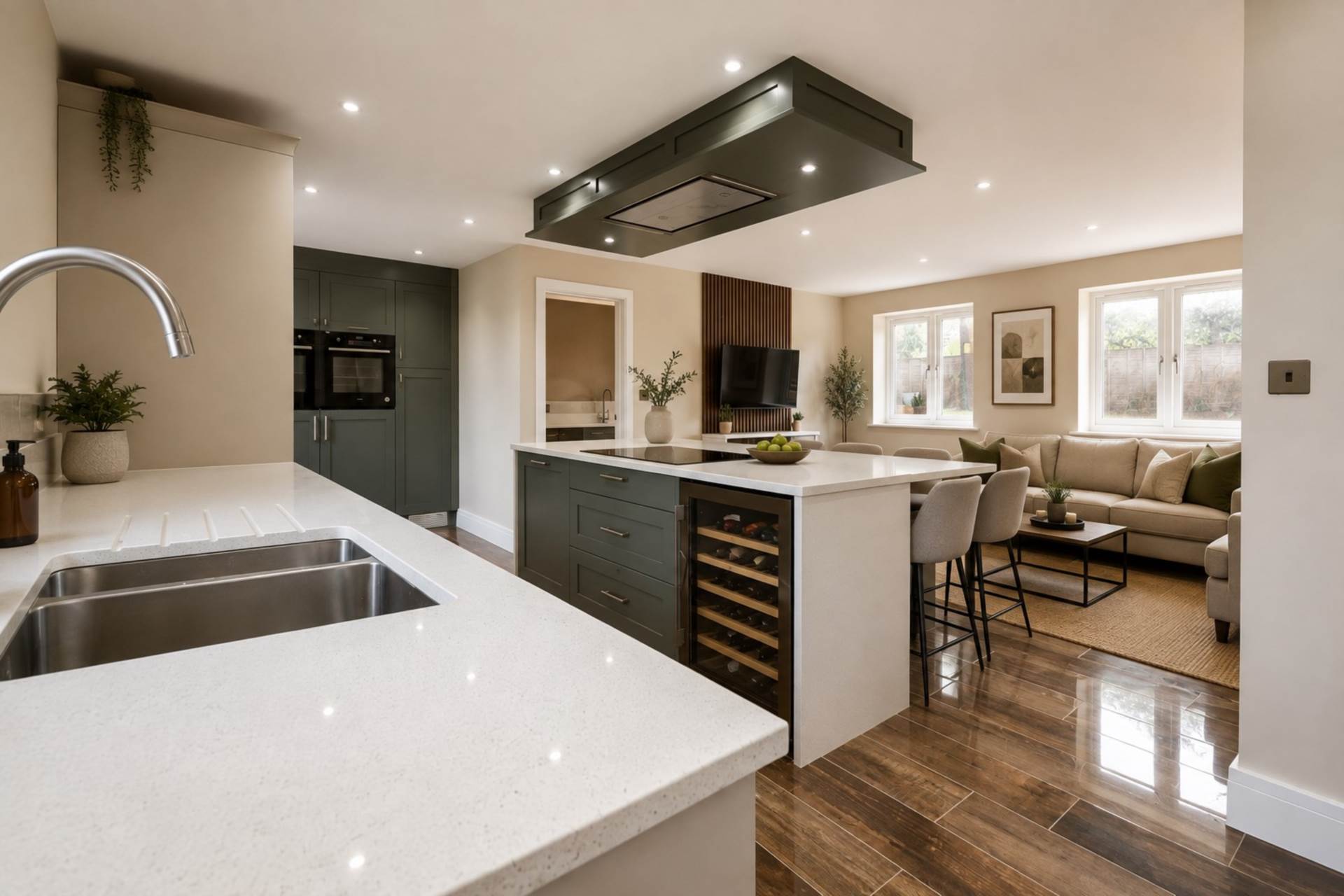 Teddington, Tewkesbury, Gloucestershire, Image 5