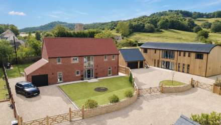 Teddington, Tewkesbury, Gloucestershire, Image 1