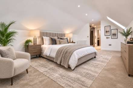 Teddington, Tewkesbury, Gloucestershire, Image 10