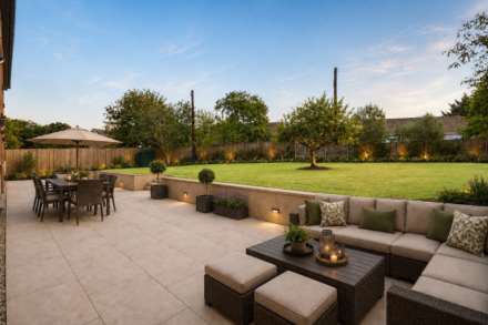 Teddington, Tewkesbury, Gloucestershire, Image 19