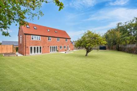 Teddington, Tewkesbury, Gloucestershire, Image 2