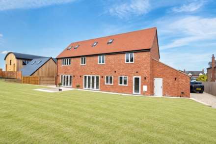 Teddington, Tewkesbury, Gloucestershire, Image 20