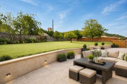 Teddington, Tewkesbury, Gloucestershire, Image 21