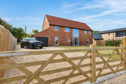 Teddington, Tewkesbury, Gloucestershire, Image 22