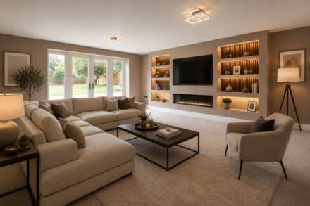 Teddington, Tewkesbury, Gloucestershire, Image 3