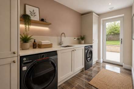 Teddington, Tewkesbury, Gloucestershire, Image 8