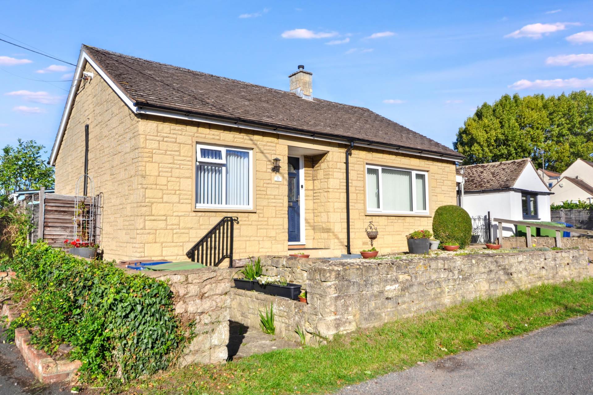 Alderton, Tewkesbury, Gloucestershire, Image 1