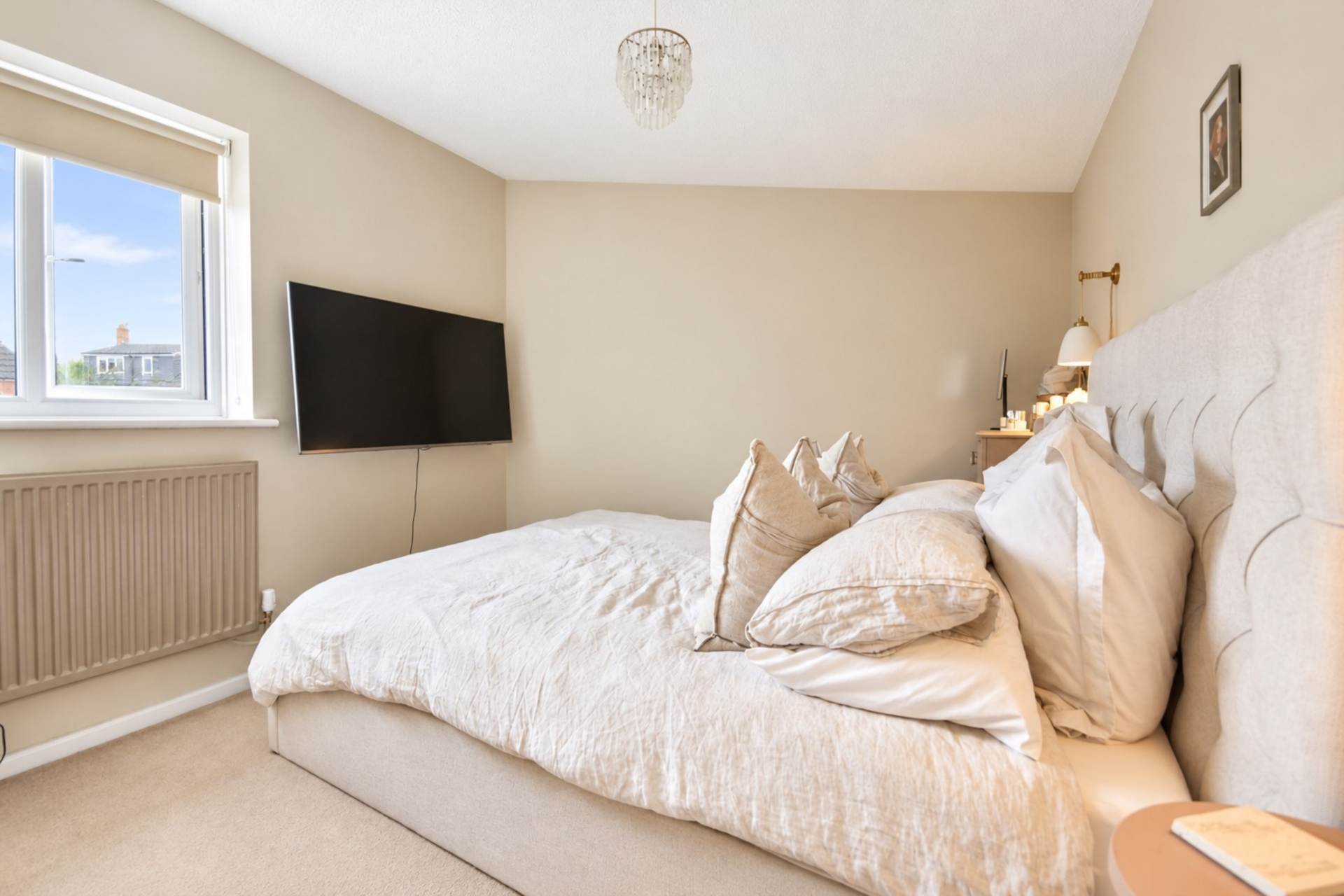 Walton Cardiff, Tewkesbury, Gloucestershire, Image 11