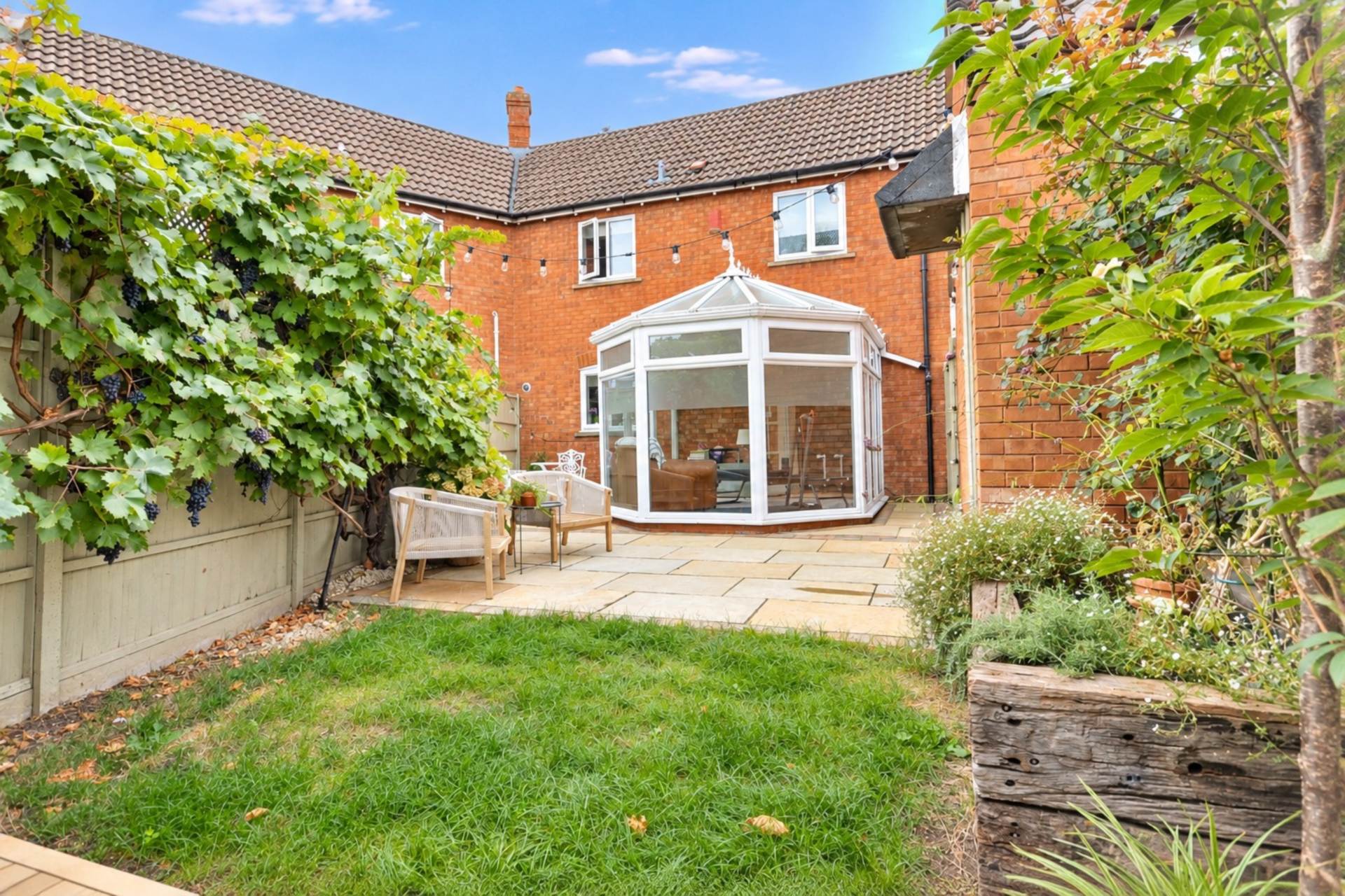 Walton Cardiff, Tewkesbury, Gloucestershire, Image 2