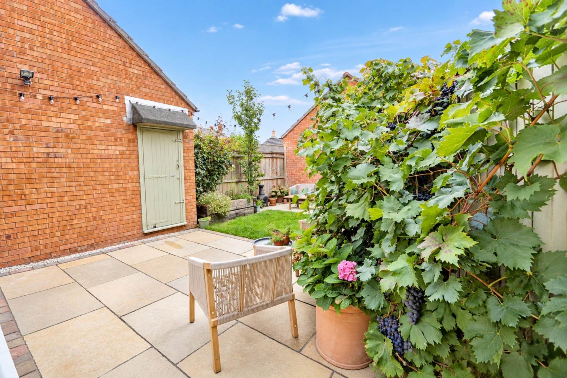 Walton Cardiff, Tewkesbury, Gloucestershire, Image 9