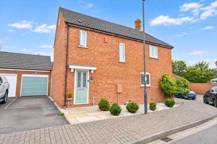 Walton Cardiff, Tewkesbury, Gloucestershire, Image 1