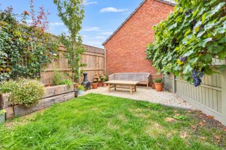 Walton Cardiff, Tewkesbury, Gloucestershire, Image 10