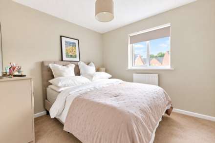 Walton Cardiff, Tewkesbury, Gloucestershire, Image 13