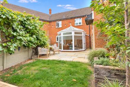 Walton Cardiff, Tewkesbury, Gloucestershire, Image 2