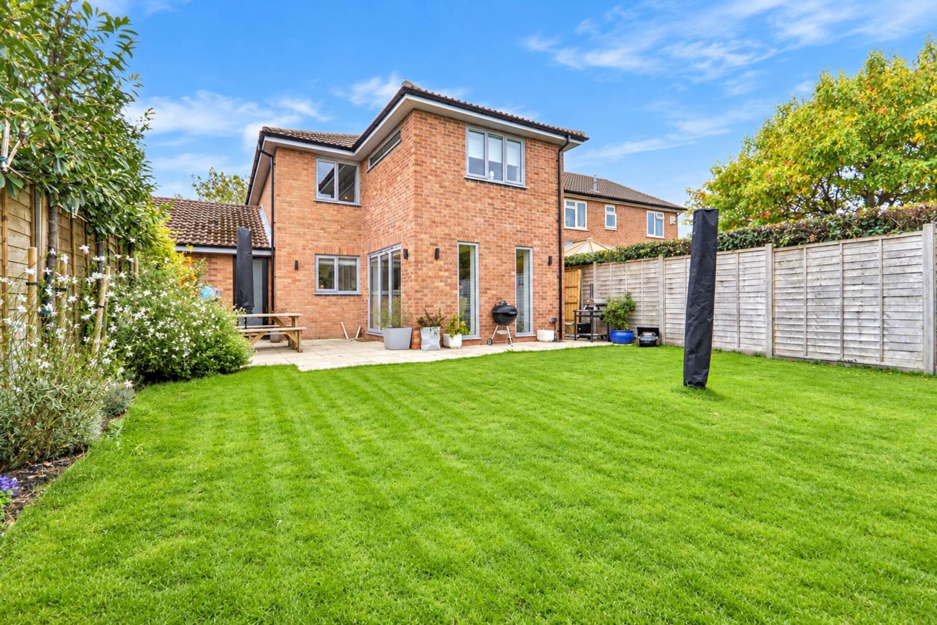 Station Road, Eckington, Worcestershire, Image 15