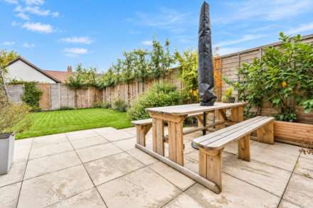 Station Road, Eckington, Worcestershire, Image 14