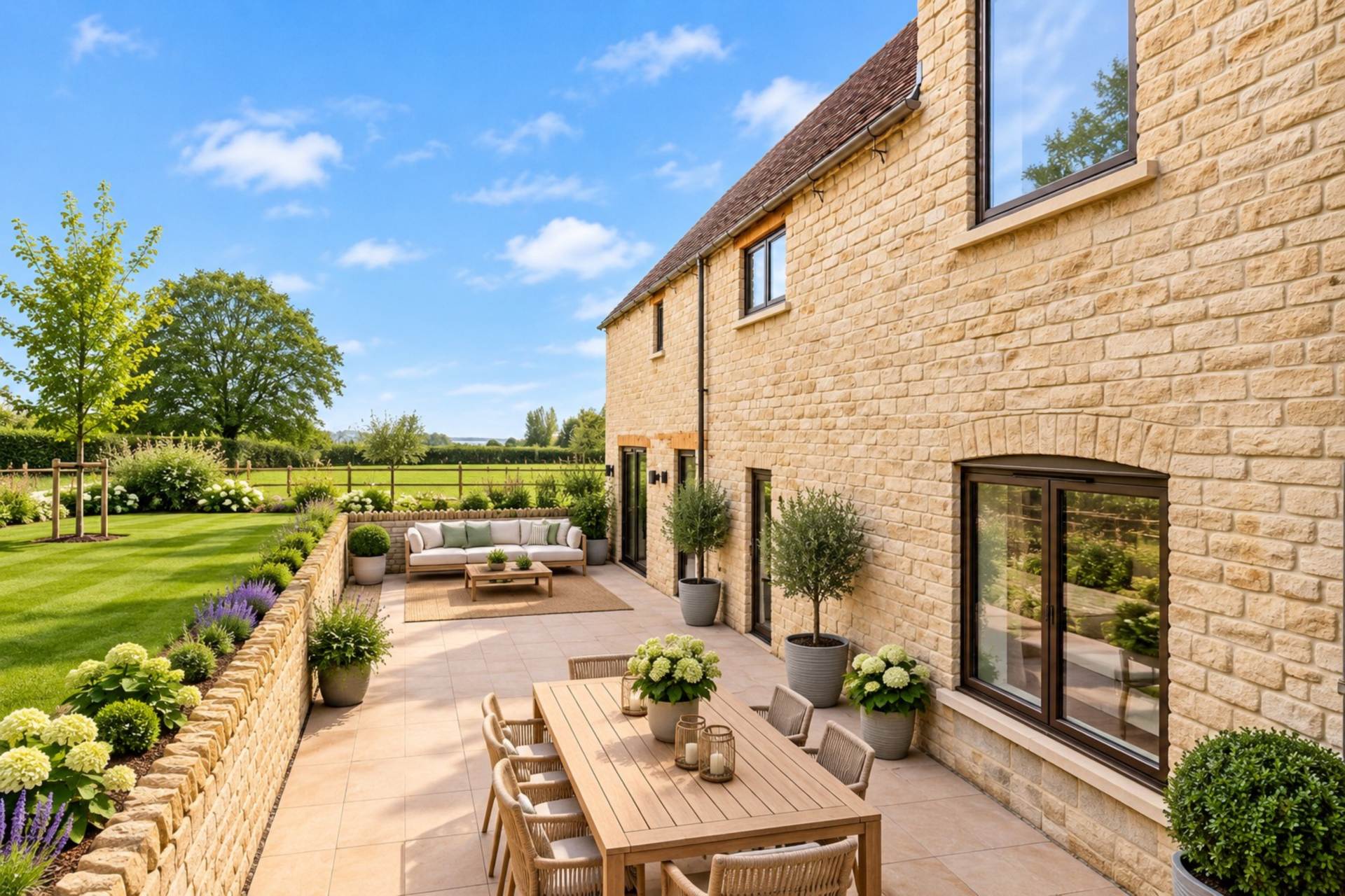 Conderton, Tewkesbury, Gloucestershire, Image 13