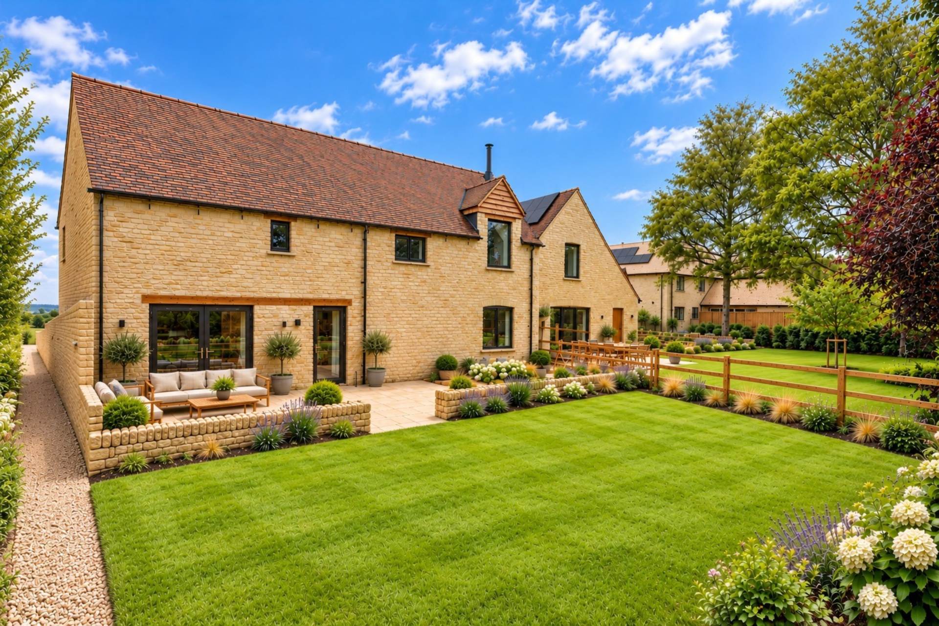 Conderton, Tewkesbury, Gloucestershire, Image 14