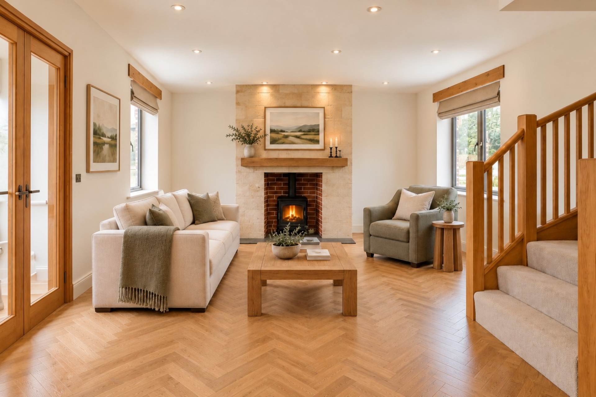 Conderton, Tewkesbury, Gloucestershire, Image 2