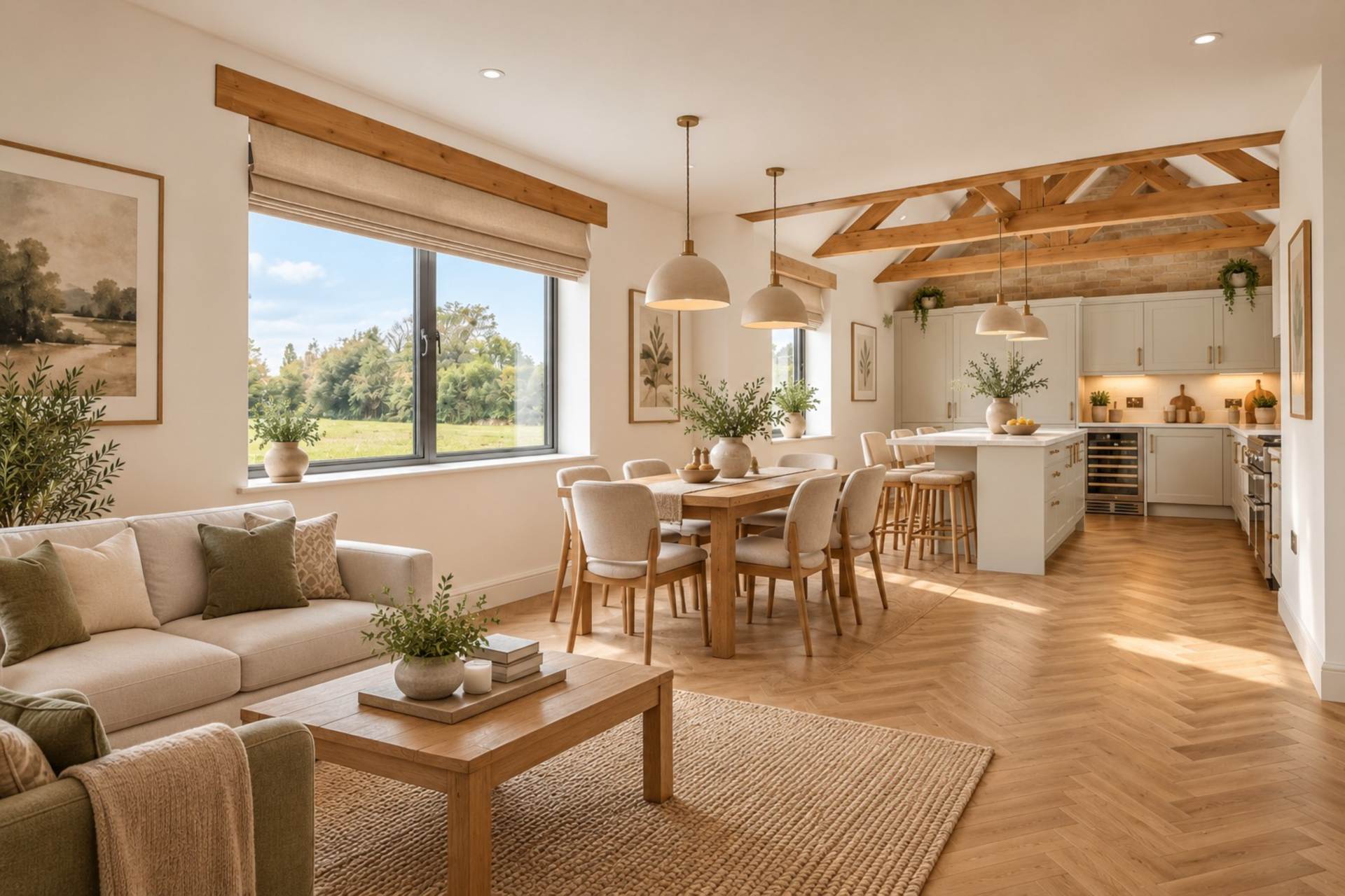 Conderton, Tewkesbury, Gloucestershire, Image 3