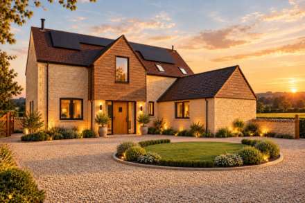 Conderton, Tewkesbury, Gloucestershire, Image 1