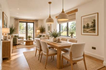 Conderton, Tewkesbury, Gloucestershire, Image 5