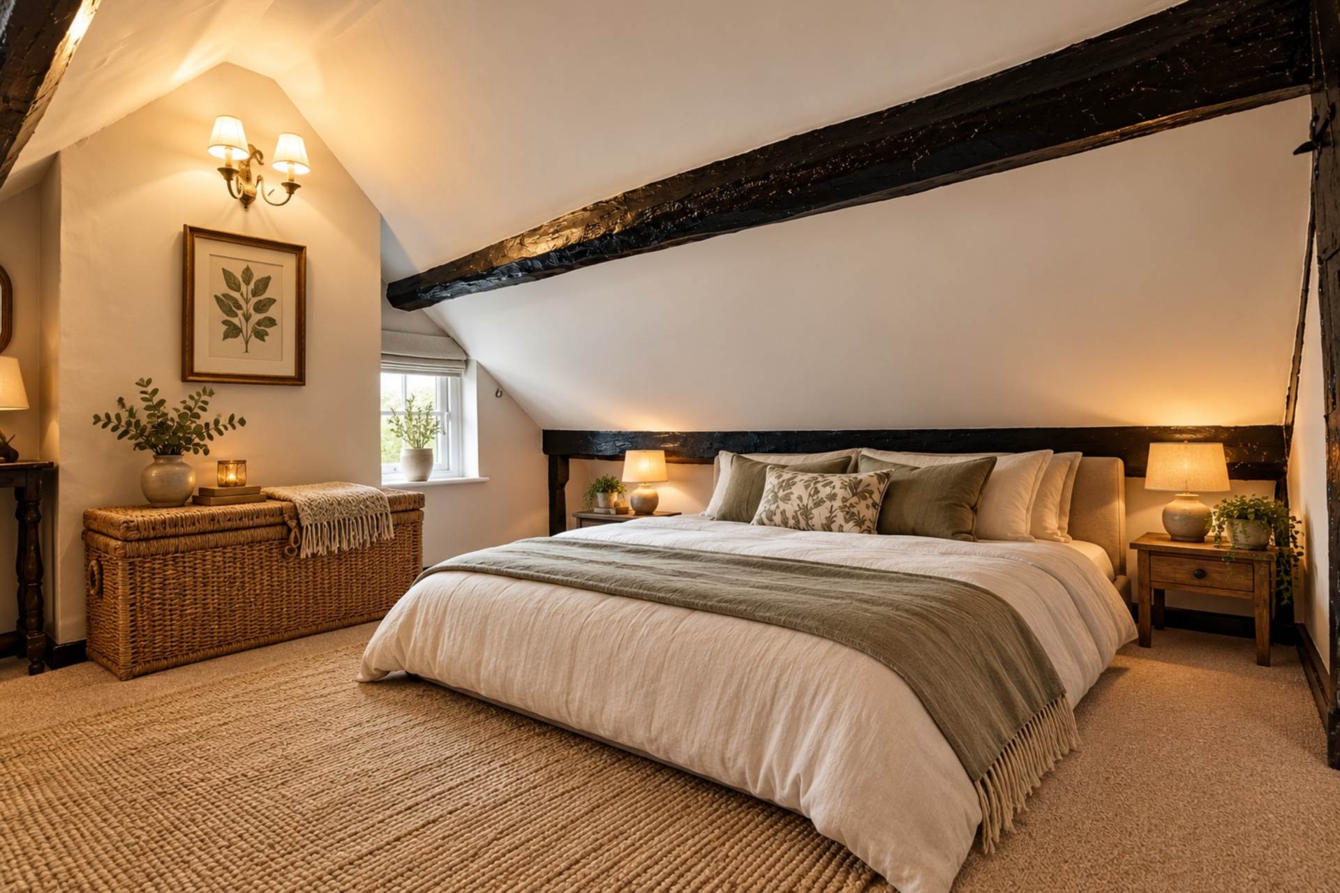 Bredon, Tewkesbury, Gloucestershire, Image 15