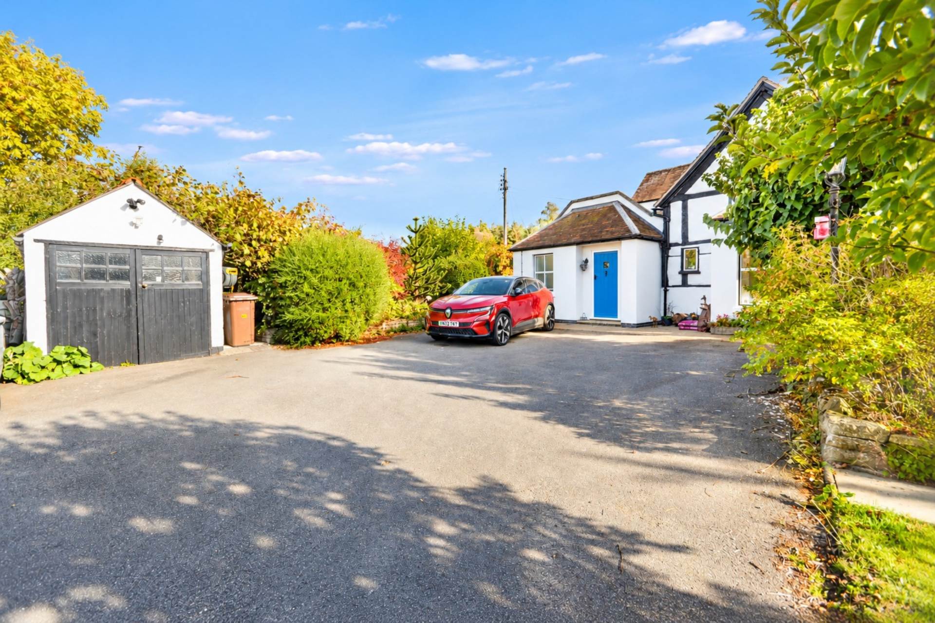 Bredon, Tewkesbury, Gloucestershire, Image 19