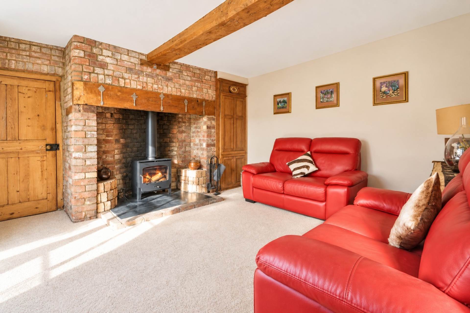 Bredon, Tewkesbury, Gloucestershire, Image 3